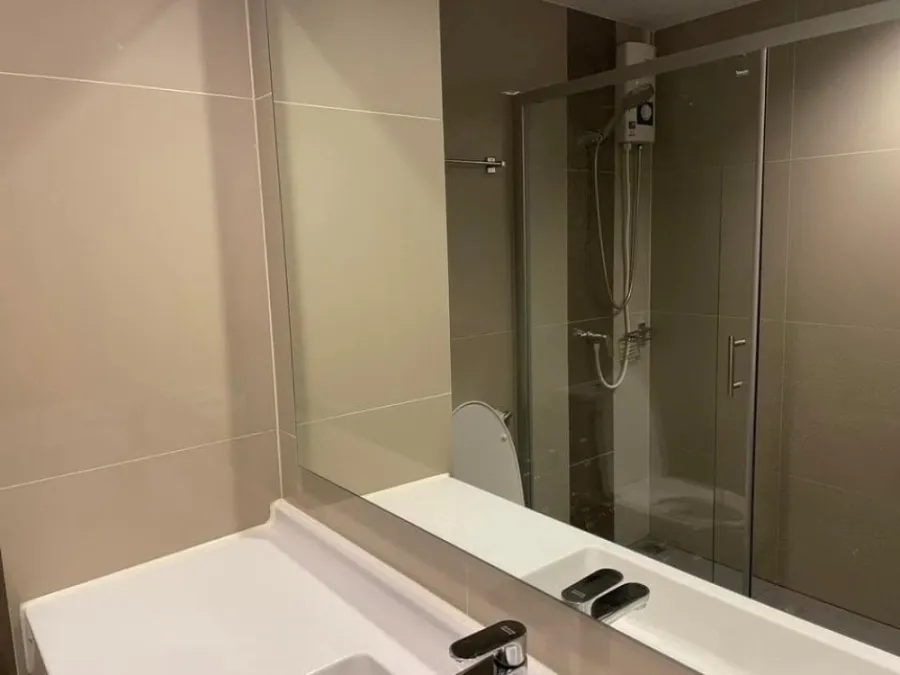 Condo for rent, Ideo Sukhumvit 93, high rise building view, beautiful room, beautiful decoration, fully furnished, book now!!
