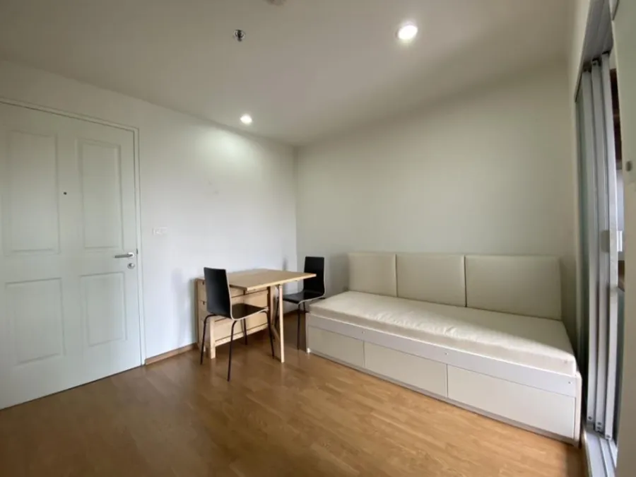 For rent!! Condo U Delight @ On Nut Station, 10th floor, pool view. Fully furnished Ready to move in!!