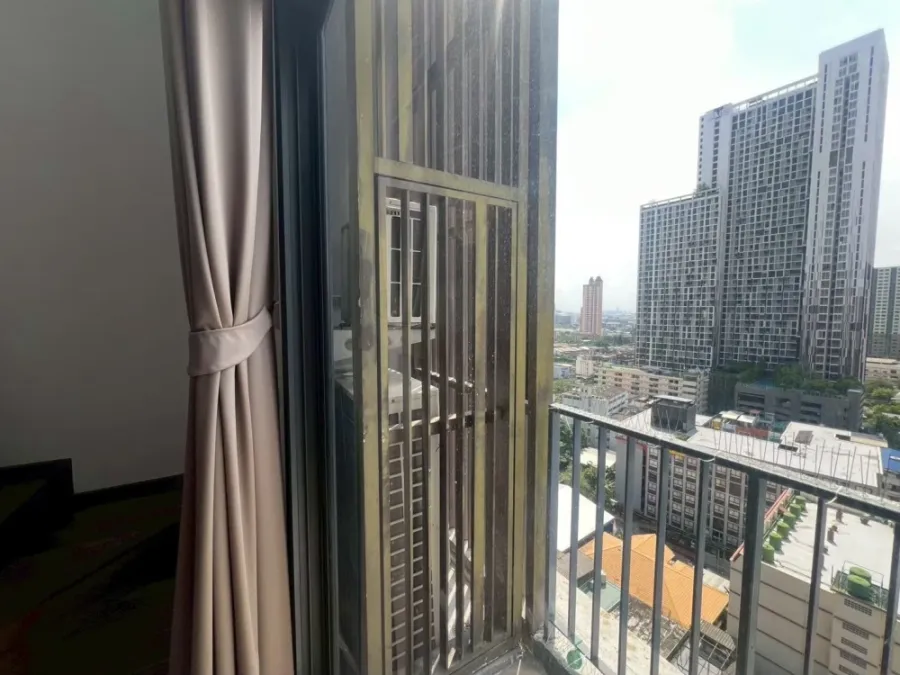 🏠🌃 ให้เช่า คอนโด ออนิกซ์ พหลโยธิน 🏠🌃