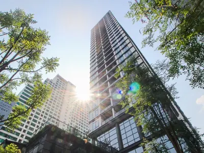 The Lofts Asoke