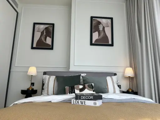 ให้เช่า Chapter Charoennakhon-Riverside ชั้น 9 ห้องสวย น่าอยู่ สนใจจองเลย images