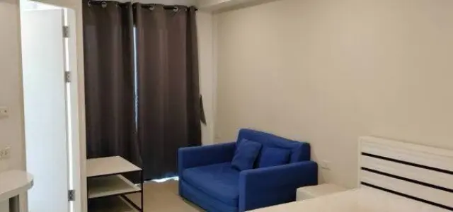 ขาย ให้เช่า The North Park Condominium ห้องพร้อมอยู่ พื้นที่ใช้สอยเยอะ ราคาไม่แรง รีบมาจองเลย images