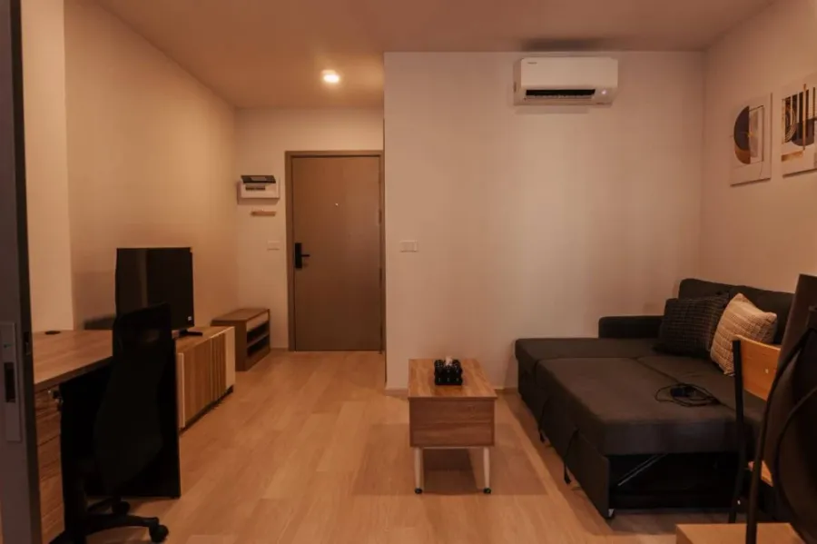 🏠🌃 Condo for Rent: Aspire Vipha-Victory 🏠🌃