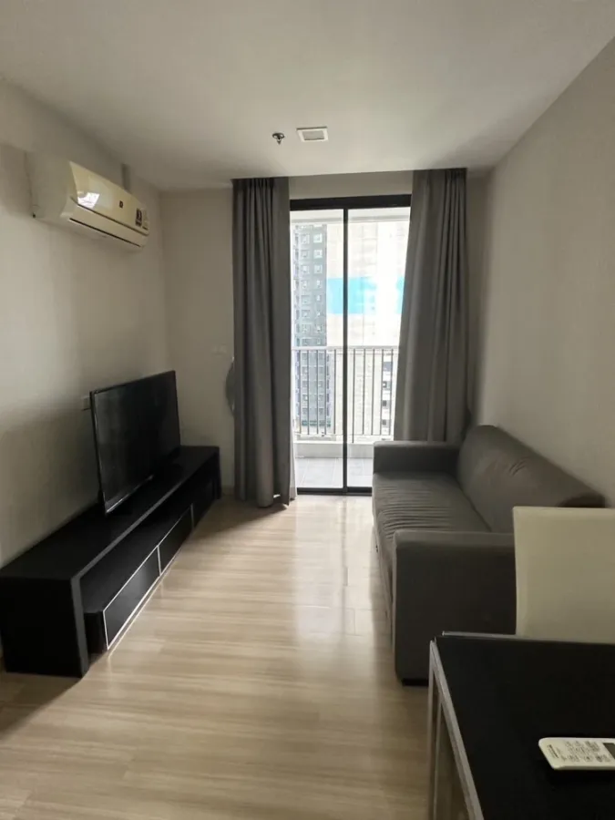 ขาย ให้เช่า PE:LA ชั้น 15 Fully Furnished Furniture ห้องแต่งครบ พร้อมเข้าอยู่ จองเลย ก่อนหลุดมือ