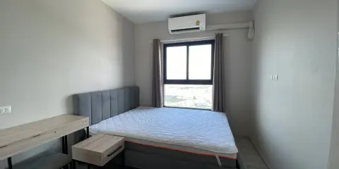 ให้เช่า Plum Condo Central Station ห้องชั้นสูงน่าอยู่ เฟอร์พร้อม ราคาสบายกระเป๋า รีบจองเลยห้ามพลาด!!!