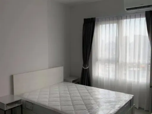 For Rent คอนโด แชปเตอร์วัน ชายน์ บางโพ วิวสวยสุด เห็นแม่น้ำเจ้าพระยา ตกแต่งครบสวยจบในที่เดียว จองเลย