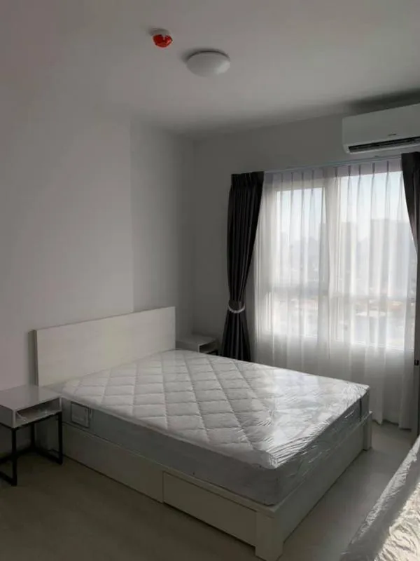 For Rent คอนโด แชปเตอร์วัน ชายน์ บางโพ วิวสวยสุด เห็นแม่น้ำเจ้าพระยา ตกแต่งครบสวยจบในที่เดียว จองเลย