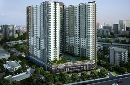 ให้เช่า The Trust ​Residence​ Pinklao​ ชั้น 25 ห้องแต่งครบ น่าอยู่สุดๆ ไม่จองพลาดมาก ด่วนๆ