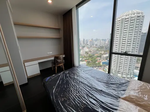 🏠🌃 ให้เช่า ลาวีค สุขุมวิท 57 🏠🌃 images