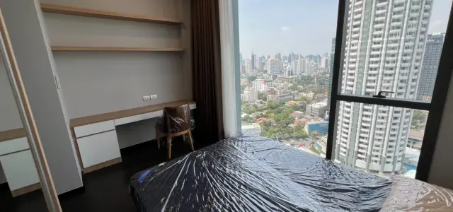 🏠🌃 ให้เช่า ลาวีค สุขุมวิท 57 🏠🌃 images