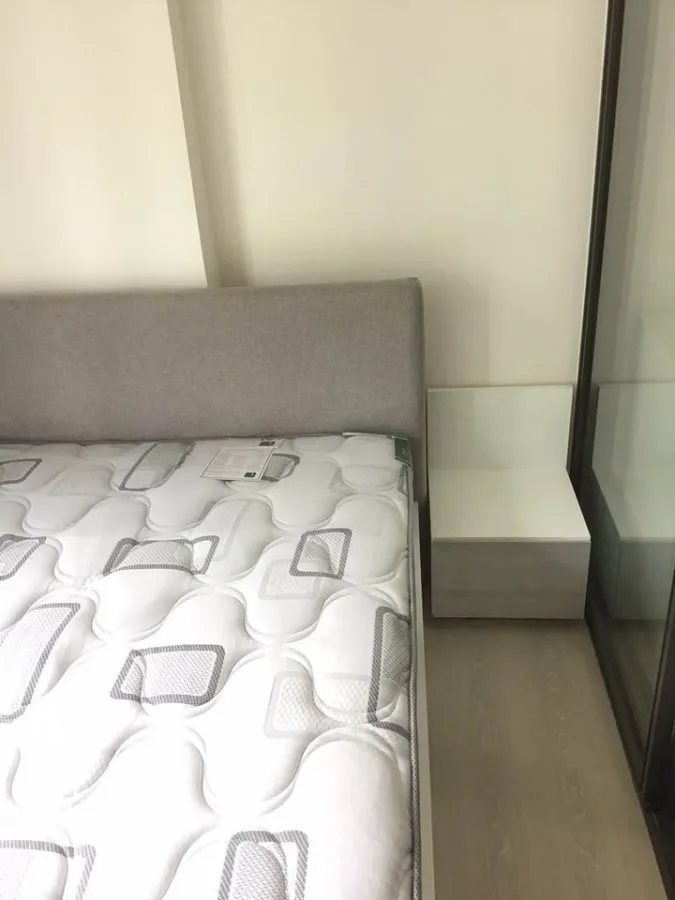ขายหรือให้เช่ากรีเน่ ดอนเมือง สรงประภา พร้อม SB Furniture ครบชุด สิ่งอำนวยความสะดวกครบ จองเลย