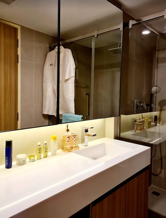 Condo for sale or rent at Na Vara Residence, beautiful room, decorated with furniture. and complete electrical appliances
