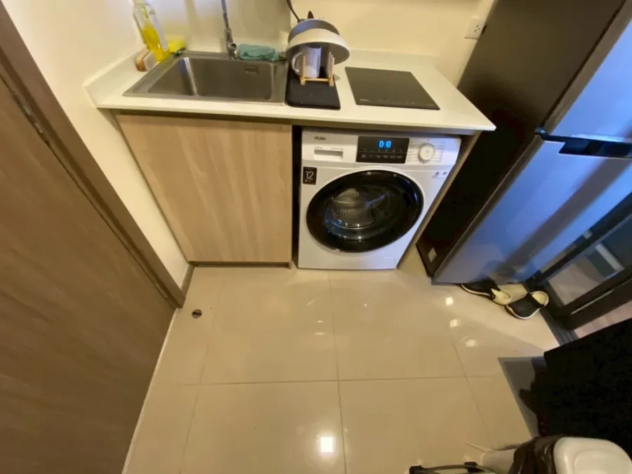 🏠🌃 Condo for Rent: The Move Bangna 🏠🌃