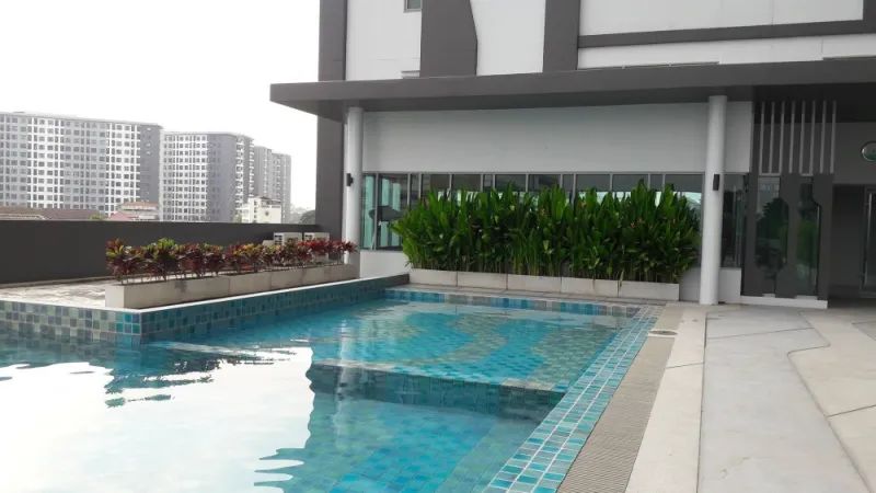 ขาย คอนโด Silk Place Phaholyothin Laksi ห้องกว้างขวาง ดูสะอาดมากเหมือนห้องใหม่สุดๆ อย่ารอช้ารีบจอง