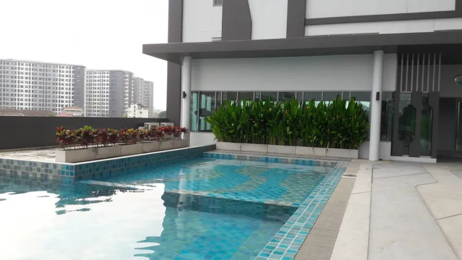 🏠🌃 ให้เช่า คอนโด ซิงค์ เพลส พหลโยธิน-หลักสี่ 🏠🌃