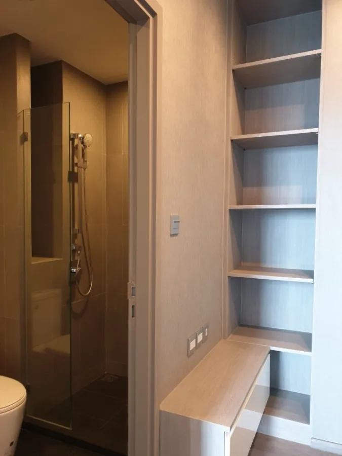 ปล่อยขายคอนโด Whizdom Avenue Ratchada-Latprao ห้องกว้าง มีพื้นที่ใช้สอย ราคาไม่แรง ซื้อเลย