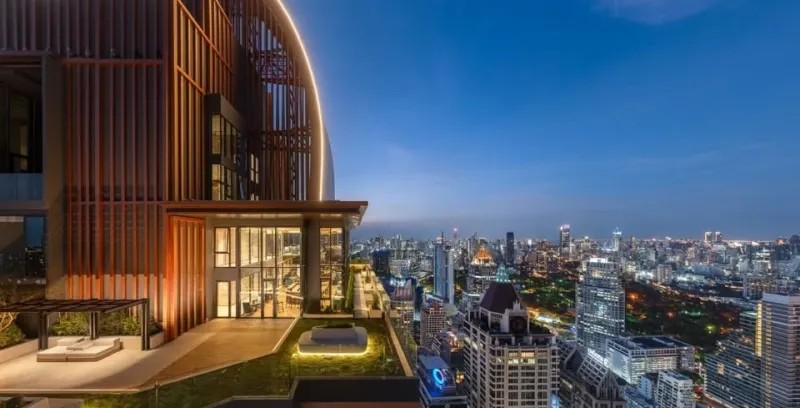 ให้เช่า Supalai Icon Sathorn ขนาด 45 ตรม ชั้น 15 ตกแต่งครบ พร้อมเครื่องใช้ไฟฟ้าครบชุด พร้อมเข้าอยู่
