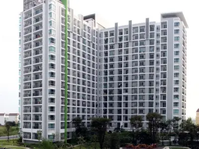 The Parkland Srinakarin
