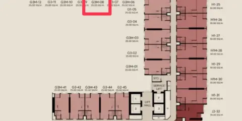 ให้เช่า Aspire Sukhumvit - Rama 4 ห้องน่าอยู่ ชั้นสูง ลมดี รีบจองเลย
