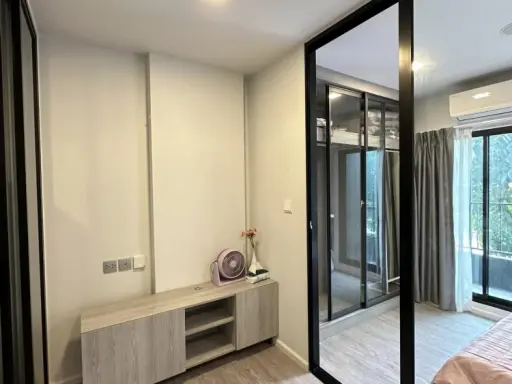 ให้เช่า Kave Ava ชั้น 2 มาพร้อมการตกแต่งที่ครบครัน สนใจรีบจองเลย ห้ามพลาด images