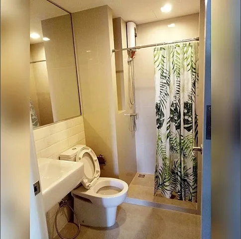ขาย chambers chaan ladprao-wanghin ราคาดี ห้องริม วิวโล่ง ขนาดห้อง 30 ตรม. อย่ารอช้า