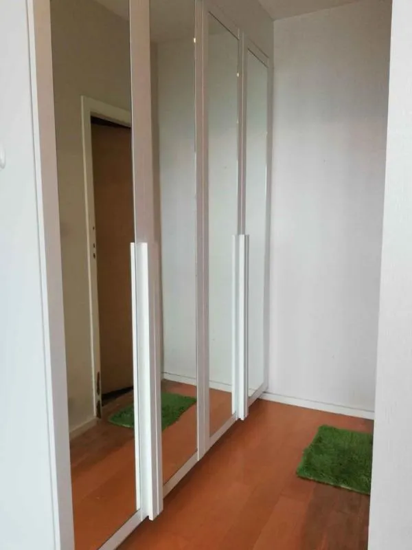 Condo for rent, Wind Ratchayothin, 1 bedroom, 1 bathroom, size 55 sqm., 30th floor, clear view, beautiful decoration, fully furnished.