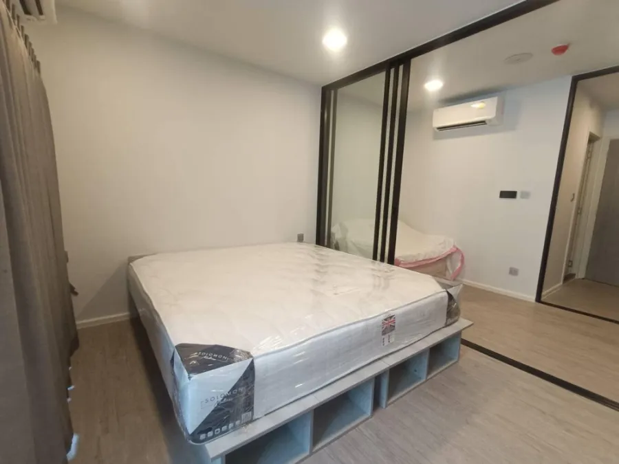 For rent: Cave Eva, 2nd floor, view into the swimming pool and garden. Comes with complete decorations. Book now, don't miss it, hurry.