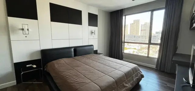 ให้เช่า ให้เช่า The Room สุขุมวิท 62 ห้องใหญ่ พื้นที่ใช้สอยคุ้ม รีบมาจองก่อนนพลาดโอกาส images