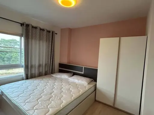 🏠🌃 ให้เช่า คอนโด เพลิน เพลิน คอนโดมิเนียม รังสิต-เวิร์คพอยท์1-2 🏠🌃