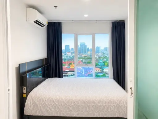 For rent: Regent Home Bangson Phase 2, 1 bedroom, 1 bathroom, fully furnished. Don't miss out!