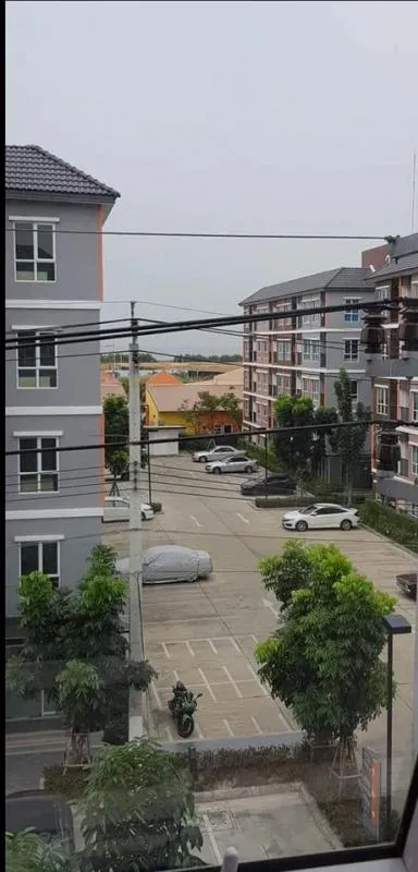 ขาย ให้เช่า คอนโด ไมอามี่ บางปู ห้องริม บรรยากาศดี ห้ามพลาด!!