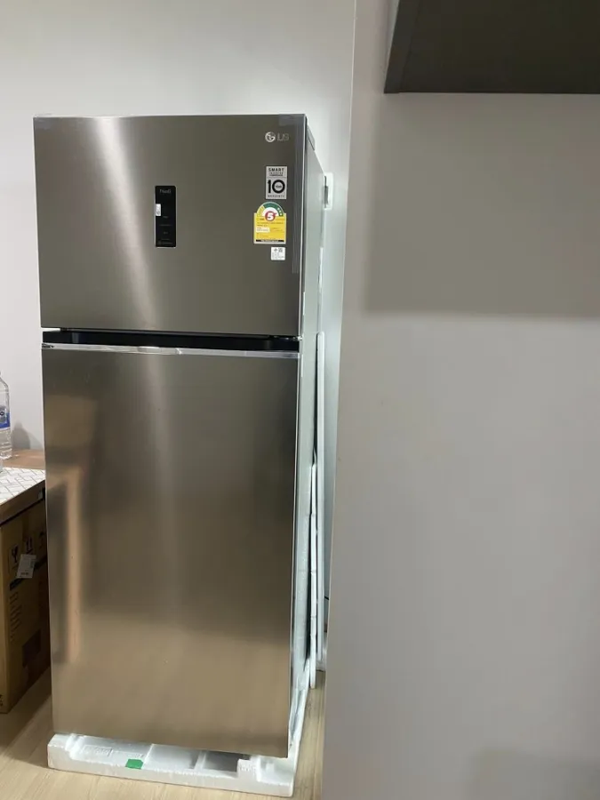 For sale or rent: The Niche Mono Ratchavipha, 22nd floor, fully furnished room, just carry your bag and move in immediately. Hurry and reserve now
