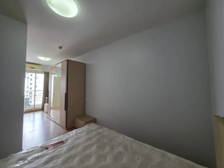 🏠🌃 Condo for rent at Supalai Park Kaset 🏠🌃