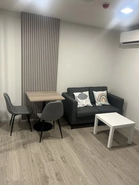 For rent: Cave Town Island, 6th floor, Caribbean pool view, beautiful view, fully furnished room, interested, hurry and book now, don't miss out.