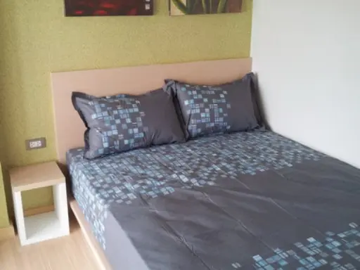 Sale Rich Park @ Bangson, completely renovated, fully furnished, it's good to buy and live by yourself, definitely worth the investment