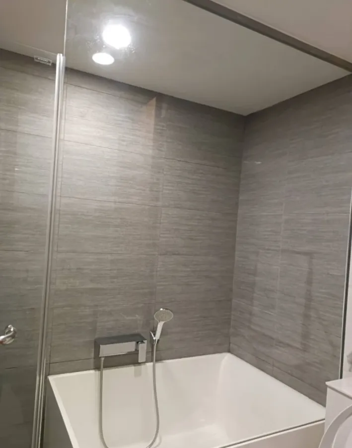 ให้เช่าคอนโด Siamese Exclusive Sukhumvit 31 ห้องพร้อมอยู่ สิ่งอำนวยความสะดวกครบ จองเลย อย่าพลาด