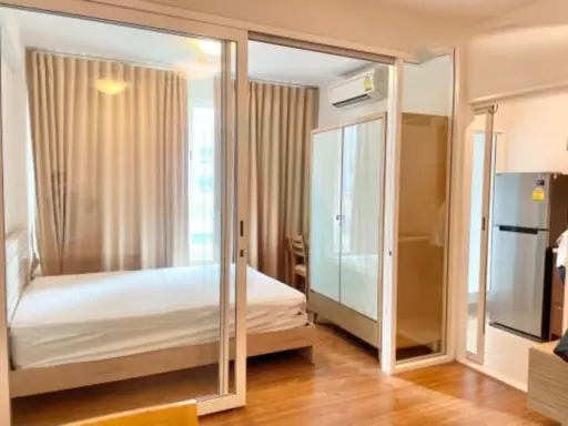 Ibiza Condo RCA for sale, good location, convenient transportation, don't wait.