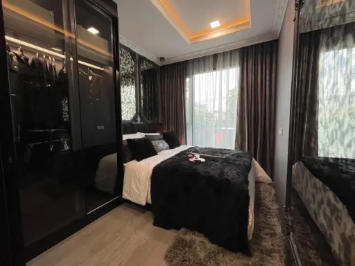 ขายดาวน์ Modiz Avantgarde ชั้น 16 โครงการดี ทำเลน่าอยู่ ส่วนกลางครบ จองเลย