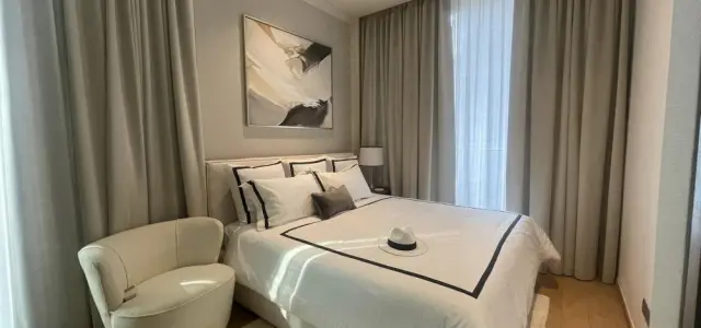 ให้เช่า!! คอนโด 28 ชิดลม ชั้น 4 ตึกวิลล่า วิวสวน ห้องแต่งครบหรูหรา บอกเลยว่า น่าอยู่สุดๆ ห้ามพลาด!! images