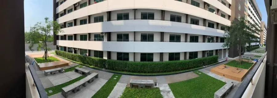 For Rent or sale Plum Condo พหลโยธิน 89 พร้อมเฟอร์นิเจอร์ บิวอินทั้งห้อง ดีแบบนี้ จองด่วน ก่อนหลุดมือน้า