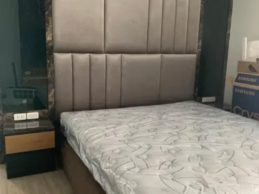 Condo for rent: Regent Home Bang Son Phase 2, spacious room, lots of usable space, great price, hurry and book now.