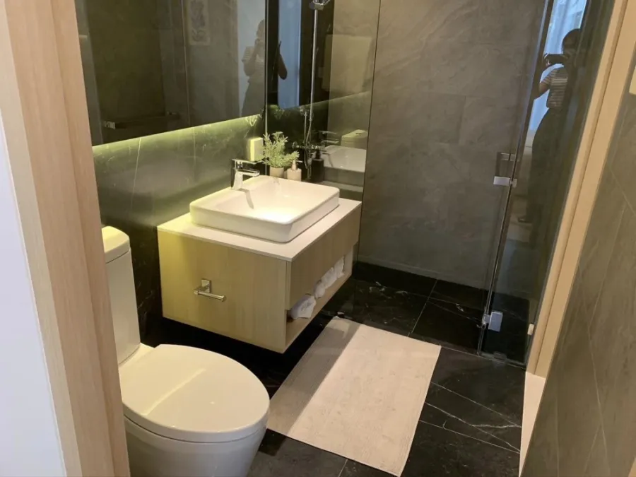 ขายดาวน์ สกายไรส์ อเวนิว สุขุมวิท 64 Fully Furnished สนใจเป็นเจ้าของ รีบจองเลย อย่ารอช้า