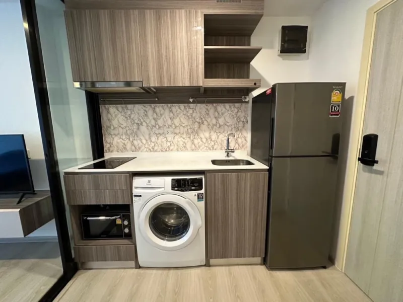 ขาย ให้เช่า Kensington Phaholyothin 63 ห้องมุม มาพร้อมสิ่งอำนวยความสะดวกครบ จองเลย