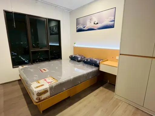 ให้เช่า 𝐑𝐞𝐠𝐞𝐧𝐭 𝐇𝐨𝐦𝐞 𝐖𝐮𝐭𝐭𝐡𝐚𝐤𝐚𝐭 ห้องพร้อมอยู่ สิ่งอำนวยความสะดวกครบ รีบมาจองเลย อย่าพลาด