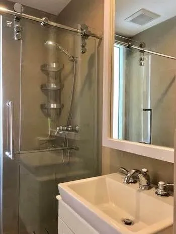 Rent/sell lette Dwell Sukhumvit 26, size 34.78 sq m, Building B, 5th floor, swimming pool view, book now.