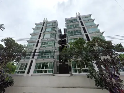 Belgravia Residence Sukhumvit 30/1