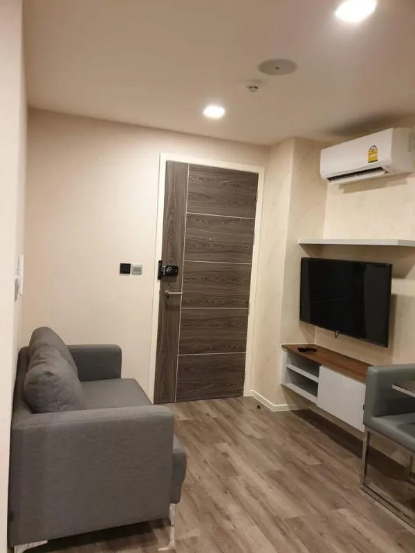 For Rent / sale โมดิซ รัชดา 32 สุดปังสวยจิงบอกเลยเตียงนุ่ม ระบบความปลอดภัยสูง สนใจรีบเลยด่วนๆ