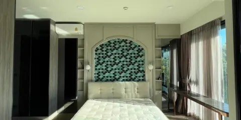 ให้เช่า SAVVI Phahol 2 ชั้น 3 ห้องสวย ตกแต่งสุดปัง พร้อมเข้าอยู่ จองเลย ห้ามพลาด ด่วนๆจ้า