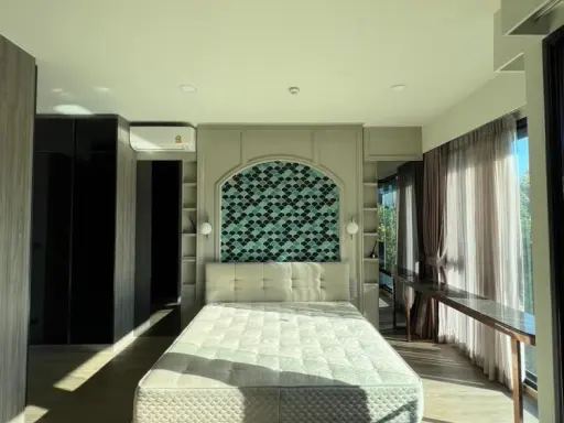 ให้เช่า SAVVI Phahol 2 ชั้น 3 ห้องสวย ตกแต่งสุดปัง พร้อมเข้าอยู่ จองเลย ห้ามพลาด ด่วนๆจ้า images