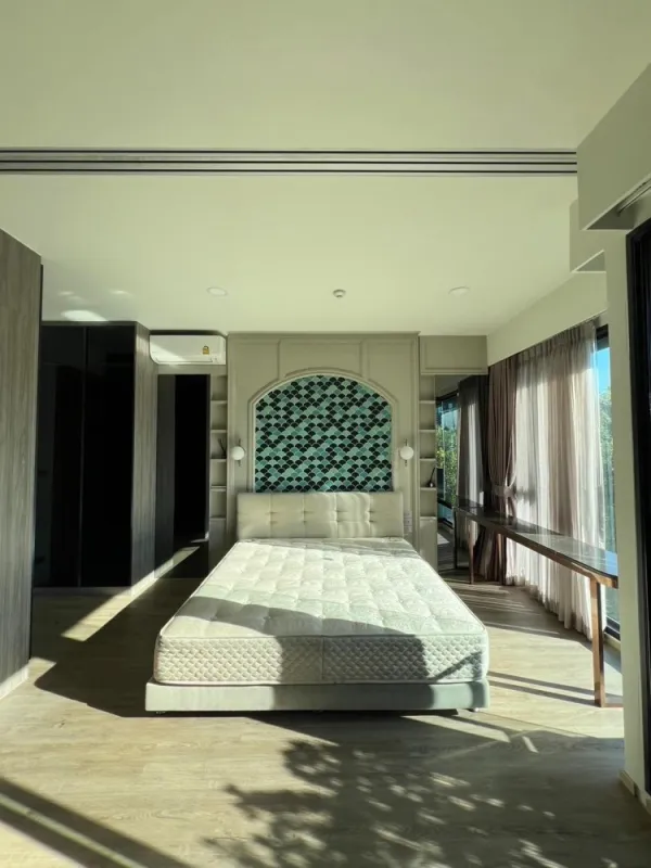 ให้เช่า SAVVI Phahol 2 ชั้น 3 ห้องสวย ตกแต่งสุดปัง พร้อมเข้าอยู่ จองเลย ห้ามพลาด ด่วนๆจ้า